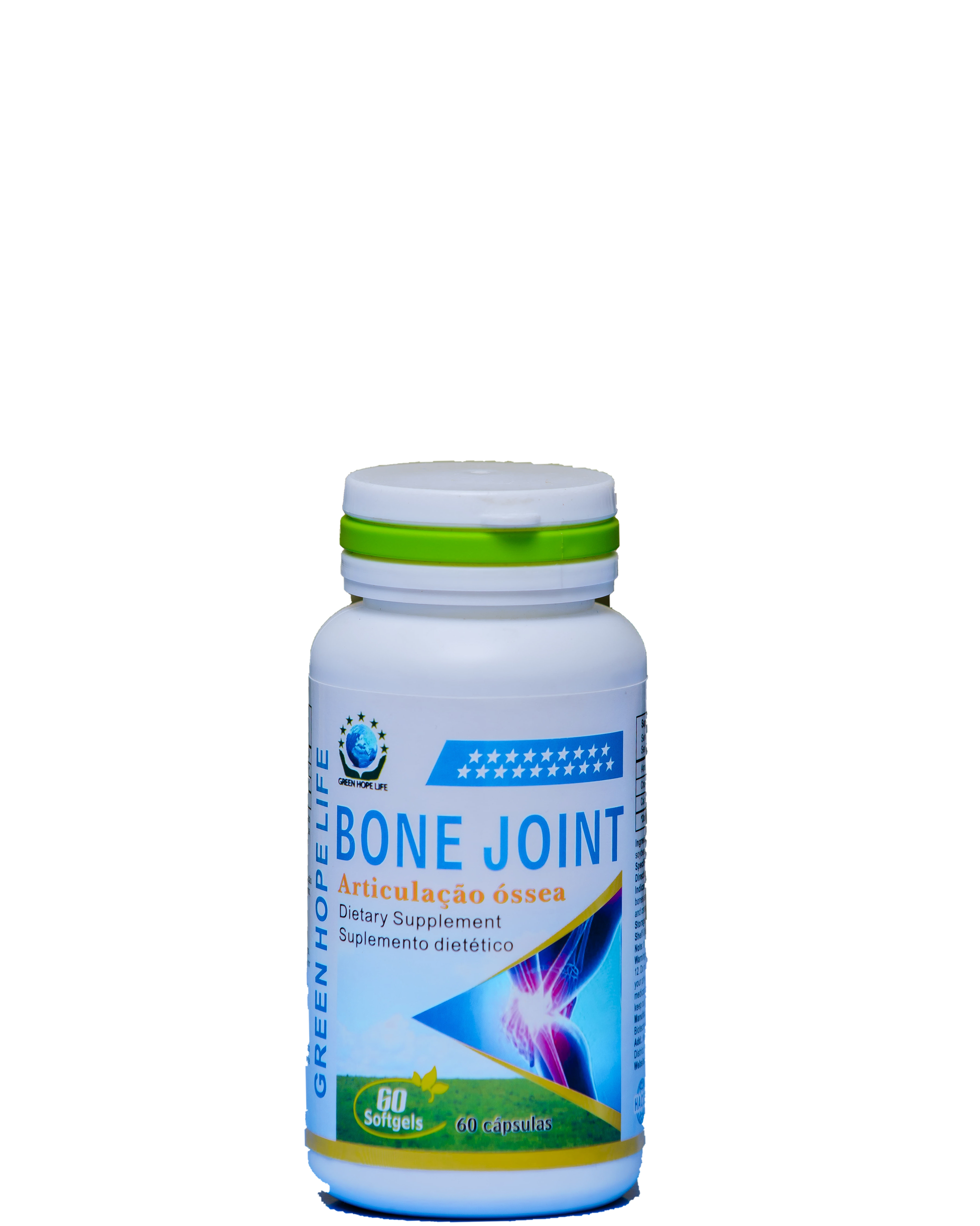 BONE JOINT