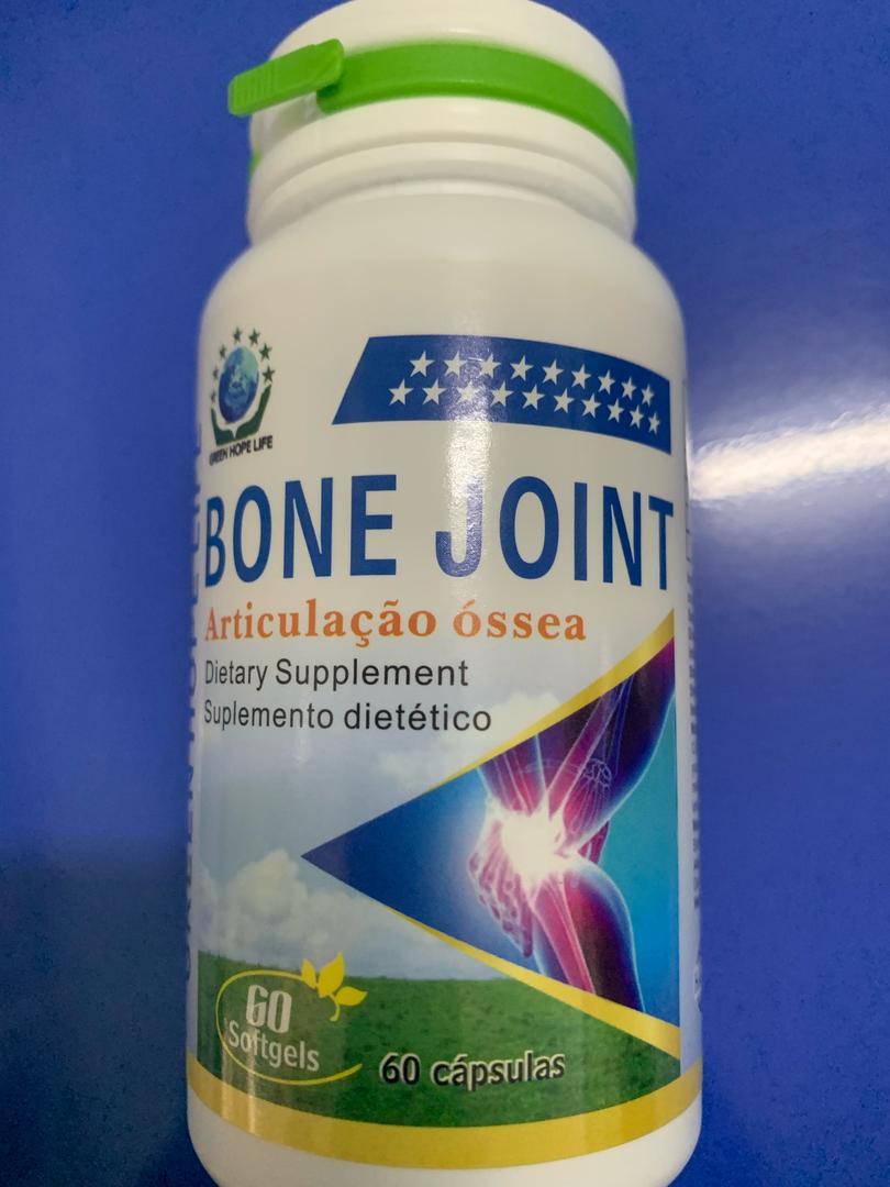 BOBE JOINT
