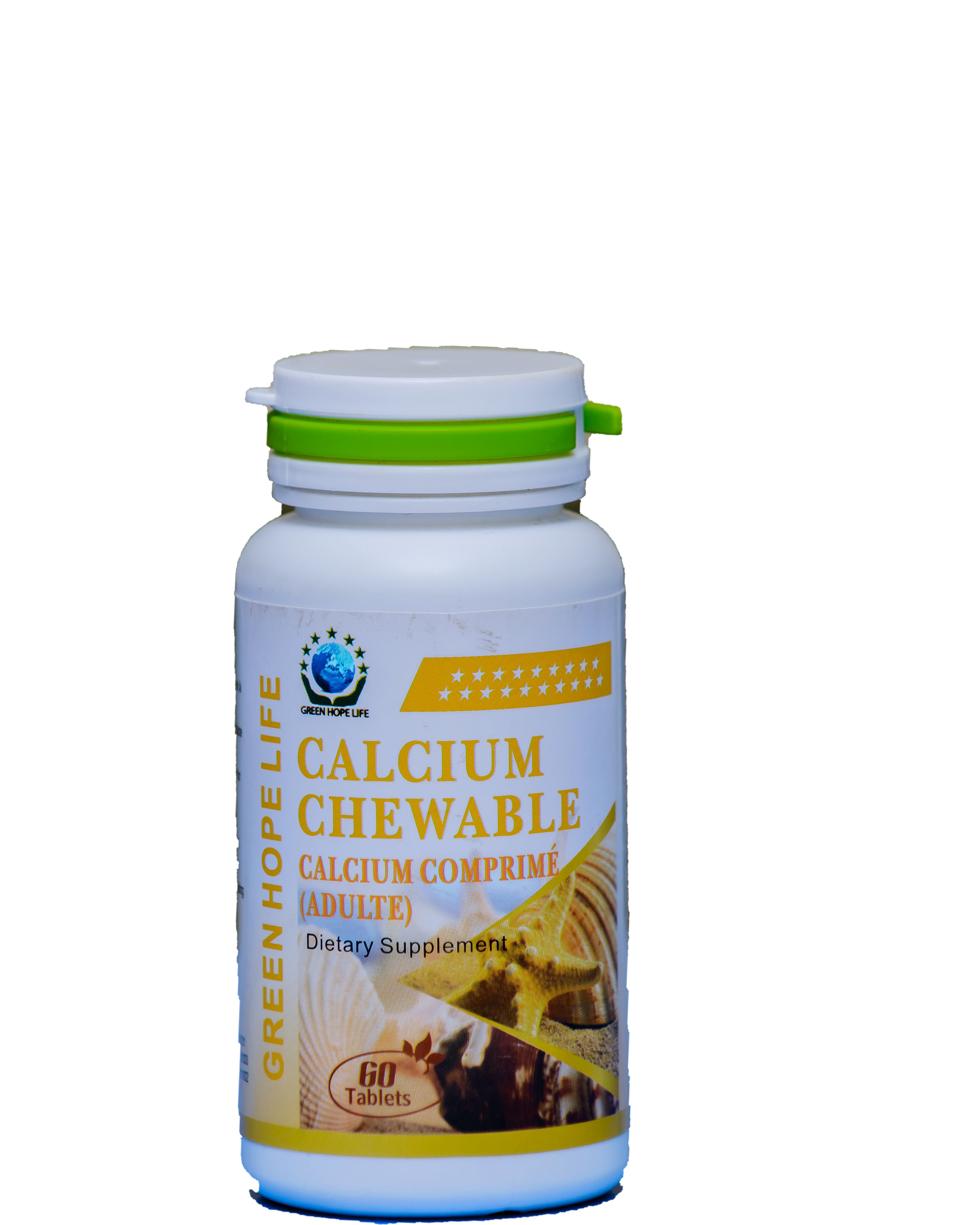 CALICIUM CHEWABLE