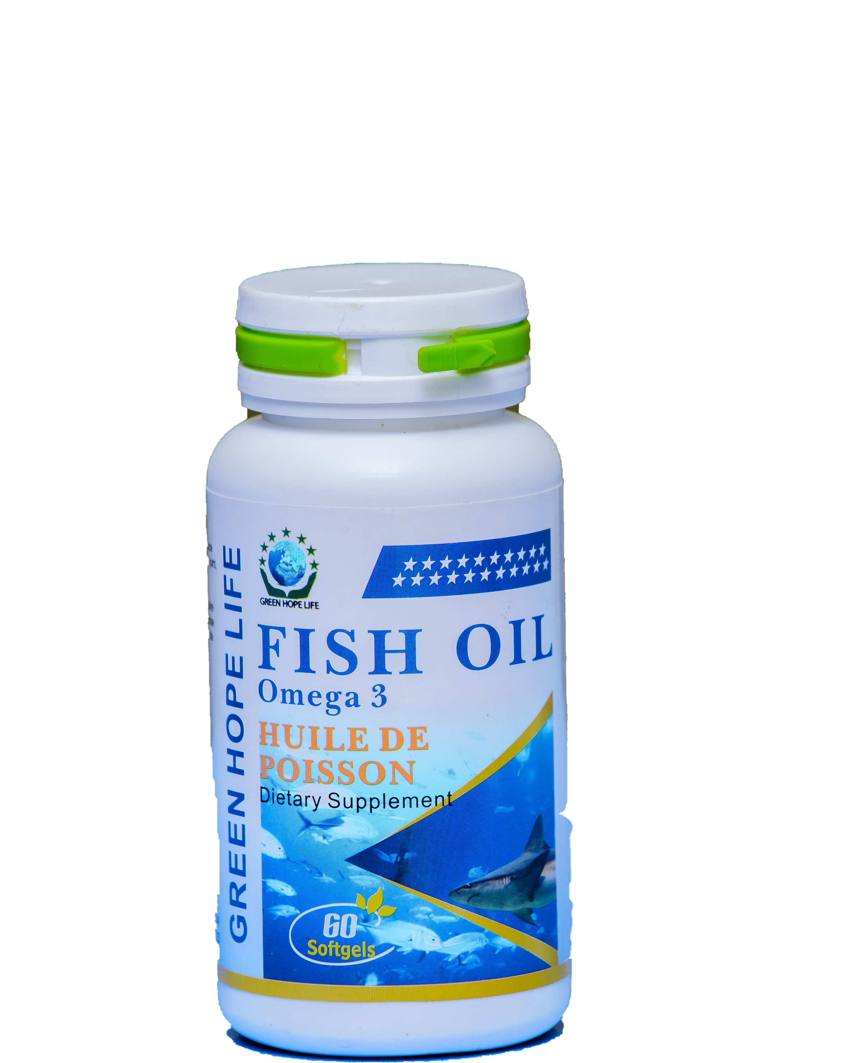 FISH OIL/OMEGA3