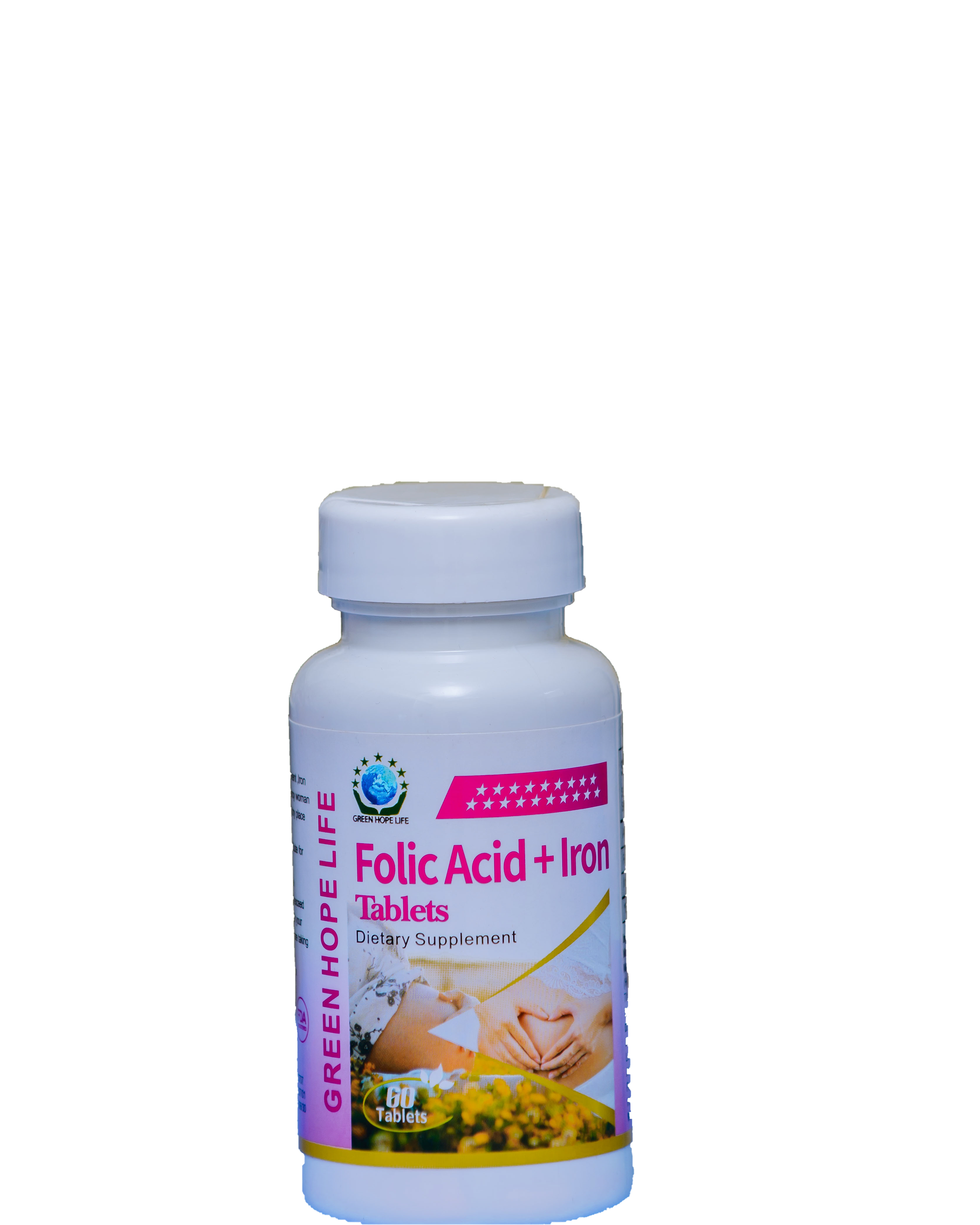 FOLIC ACID