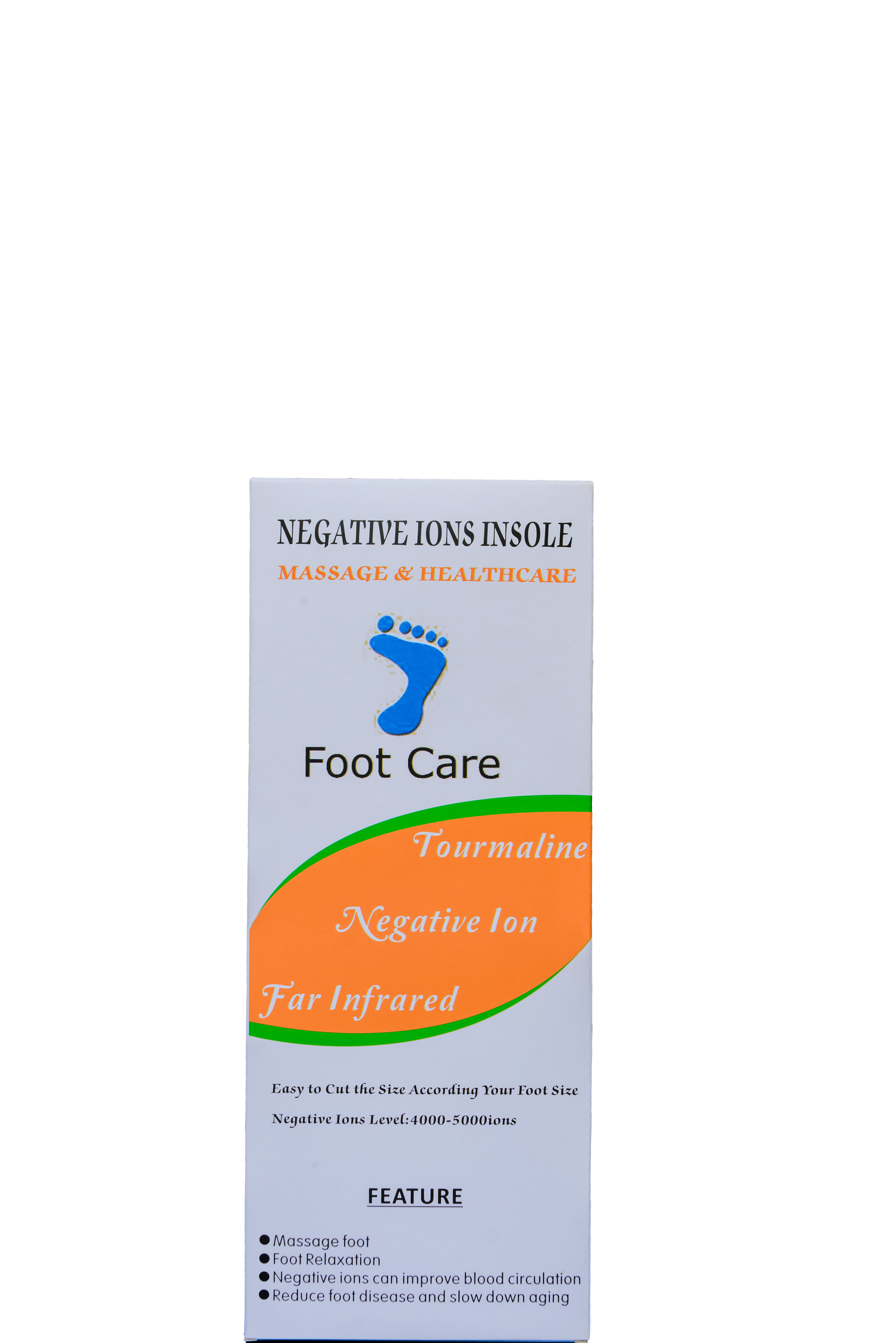 FOOT CARE