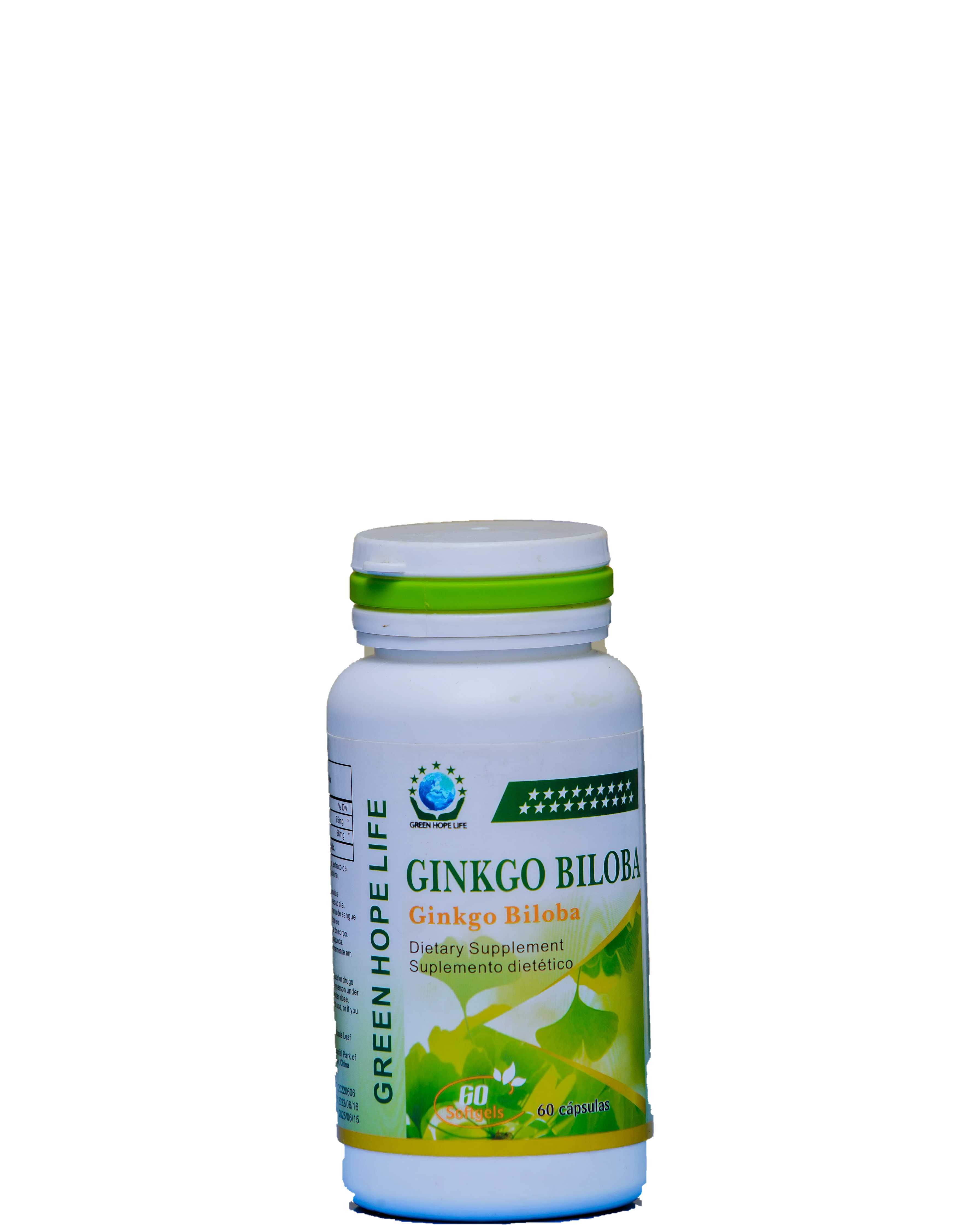 GINGKO BILOBA
