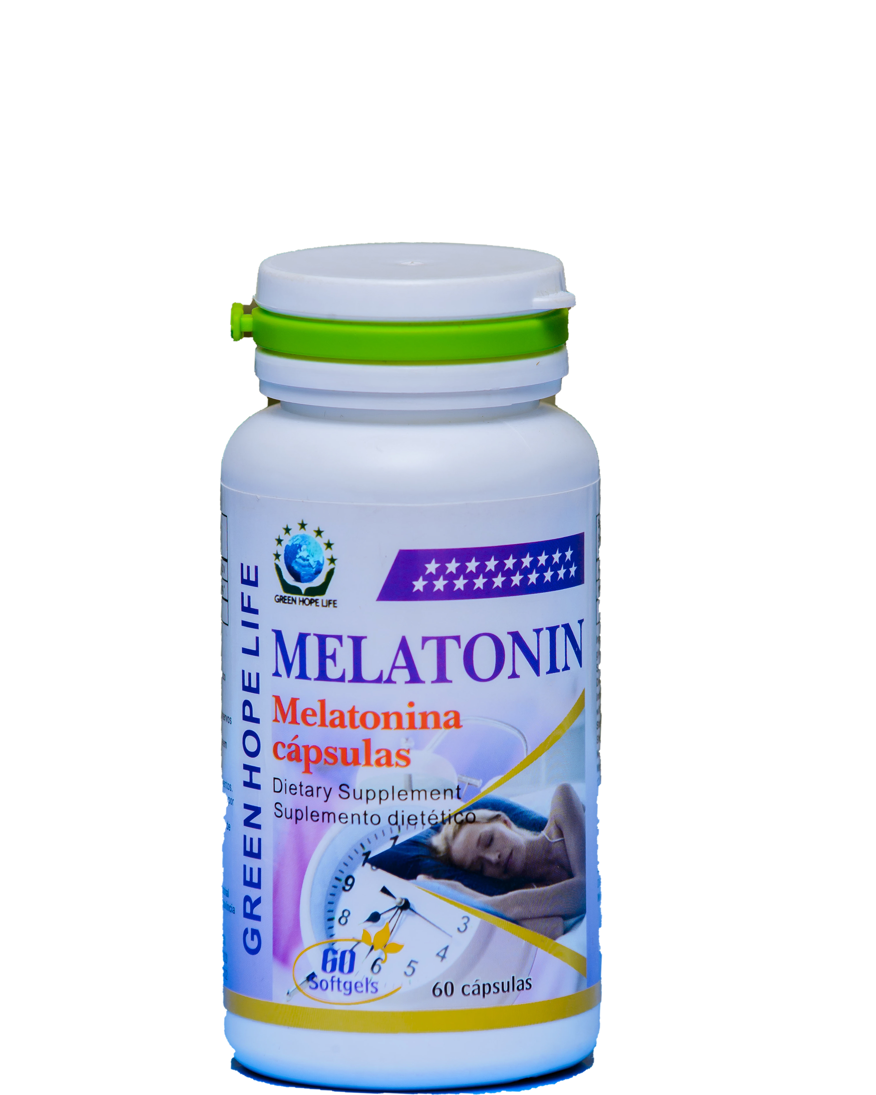 MELATONIN