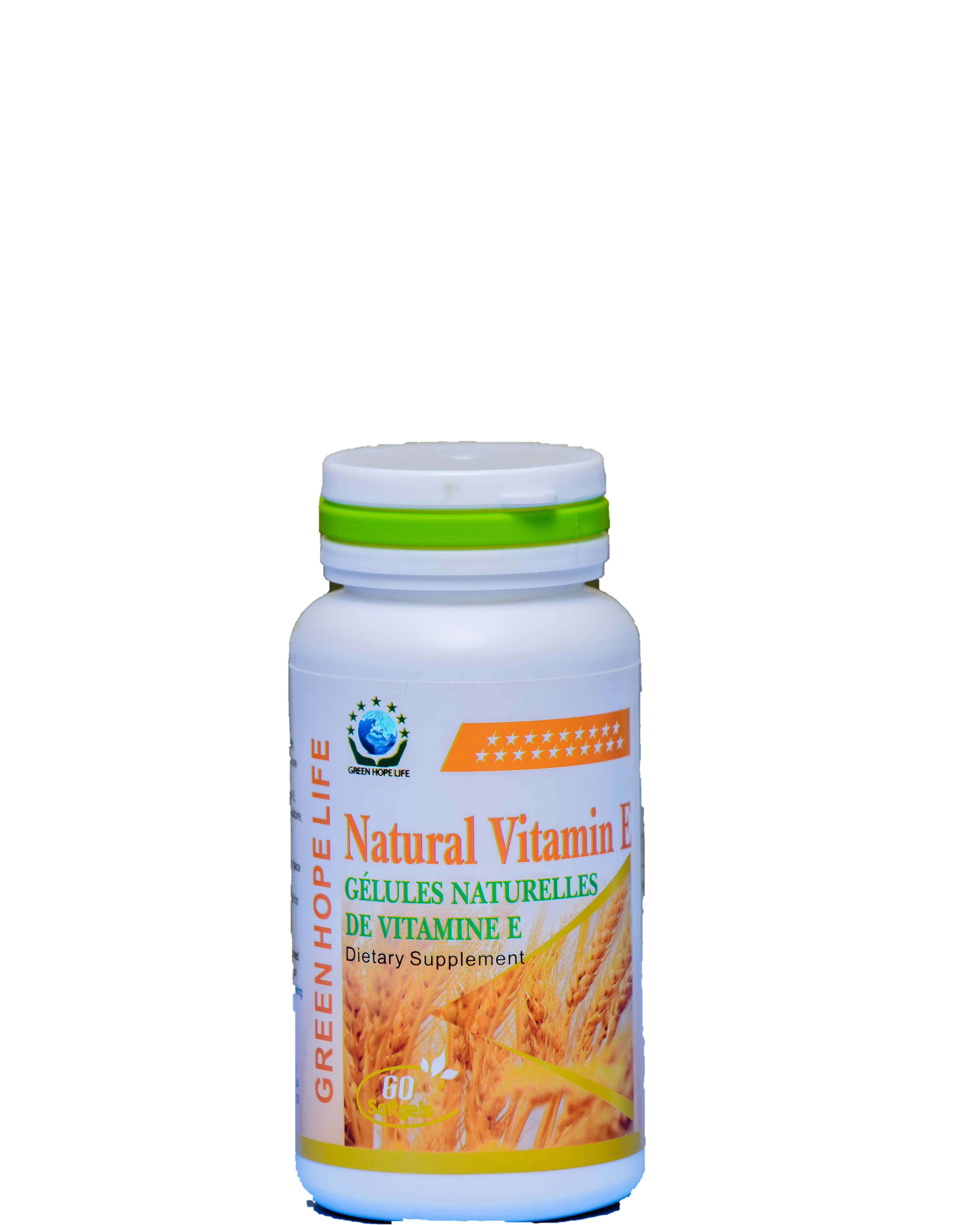 VITAMIN E