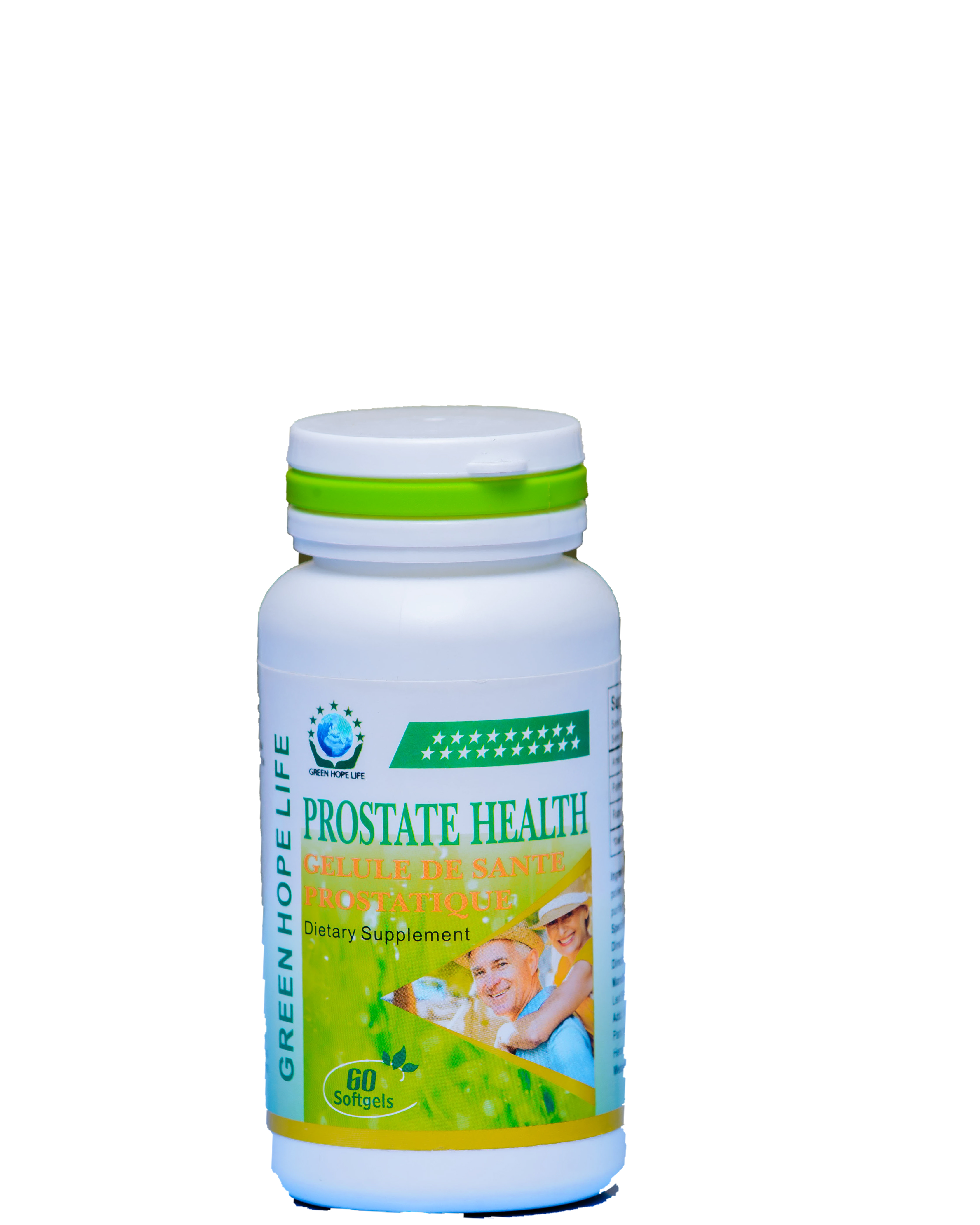 PROSTATE HEALTH