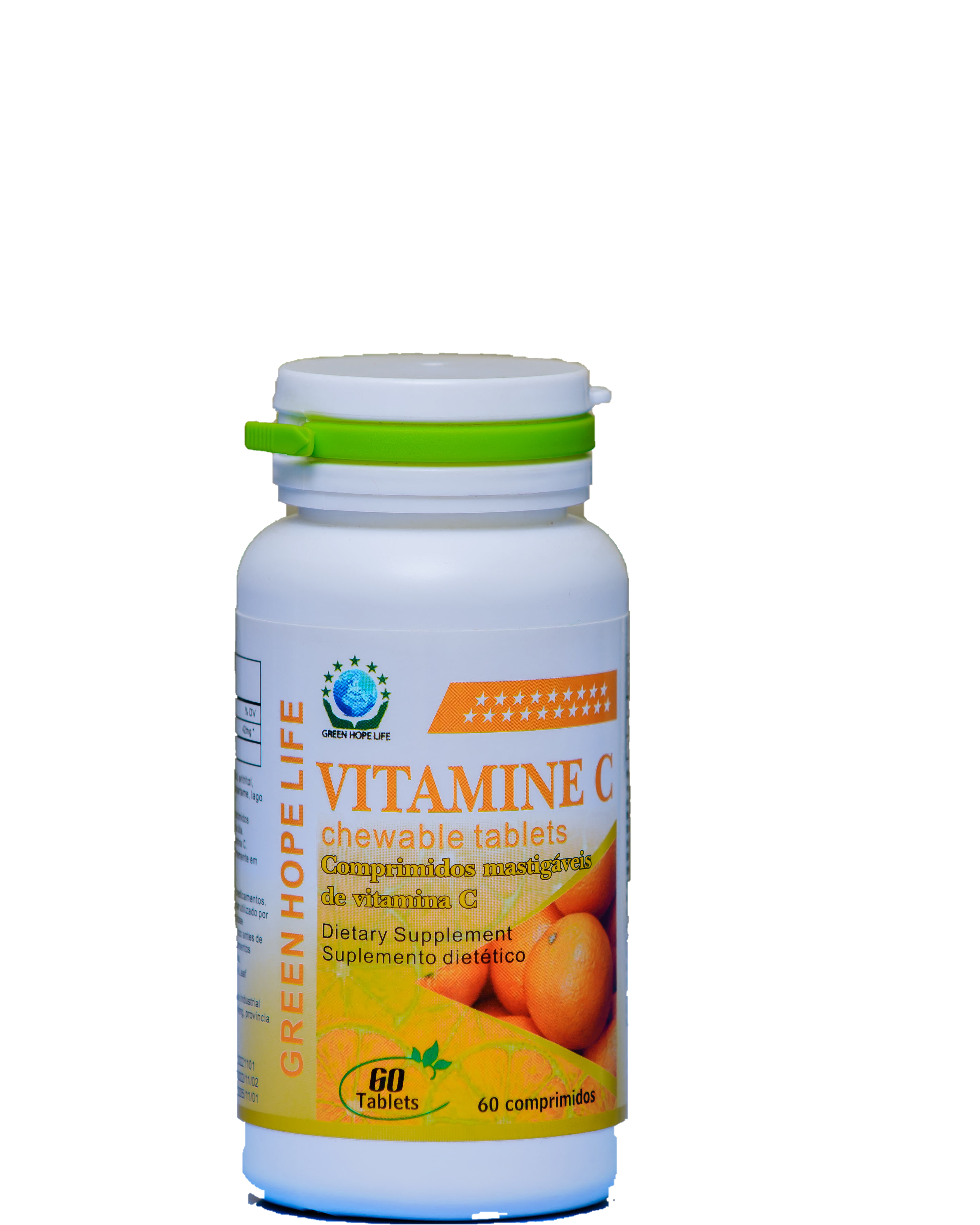 VITAMIN C
