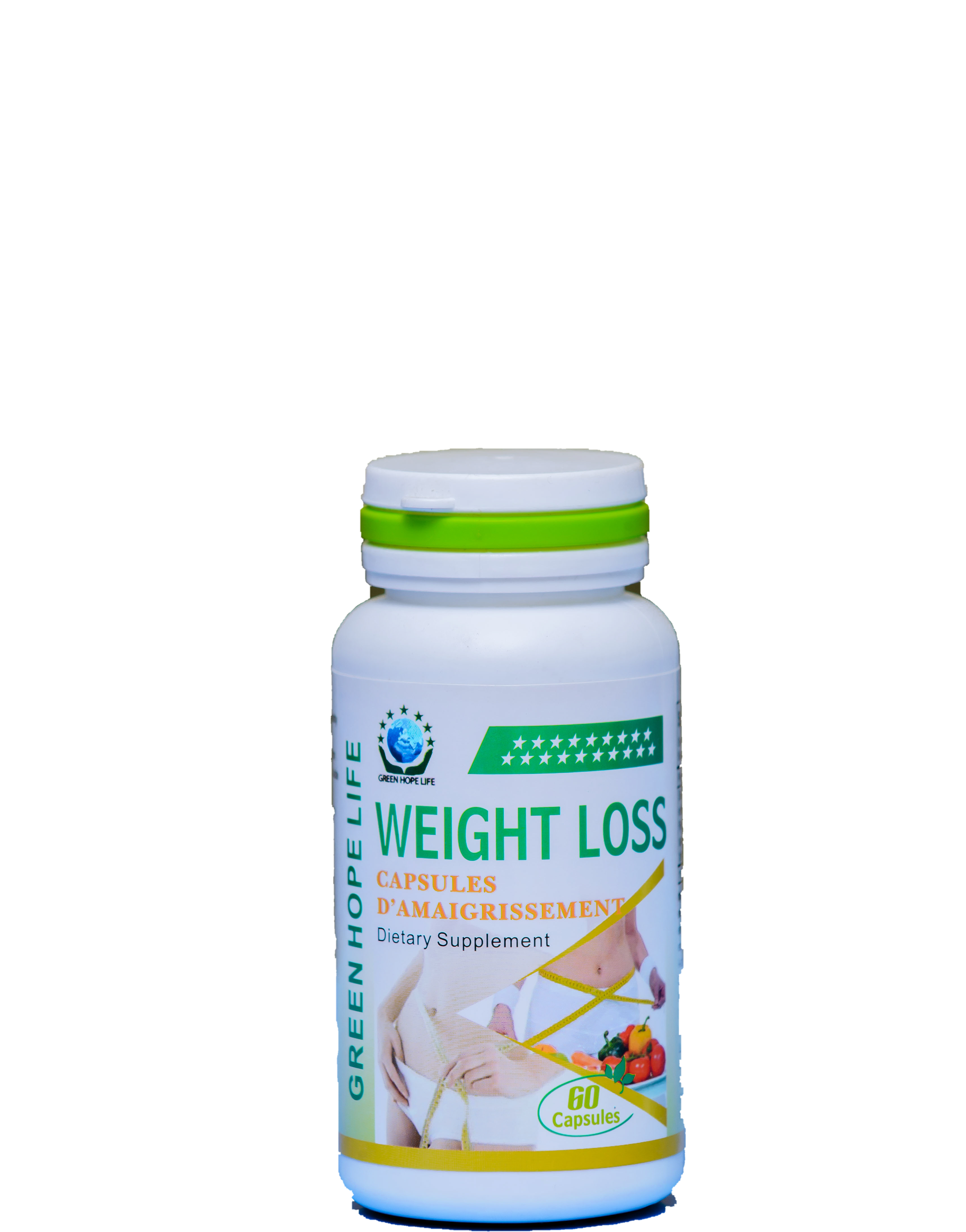 WEIGHT LOSS